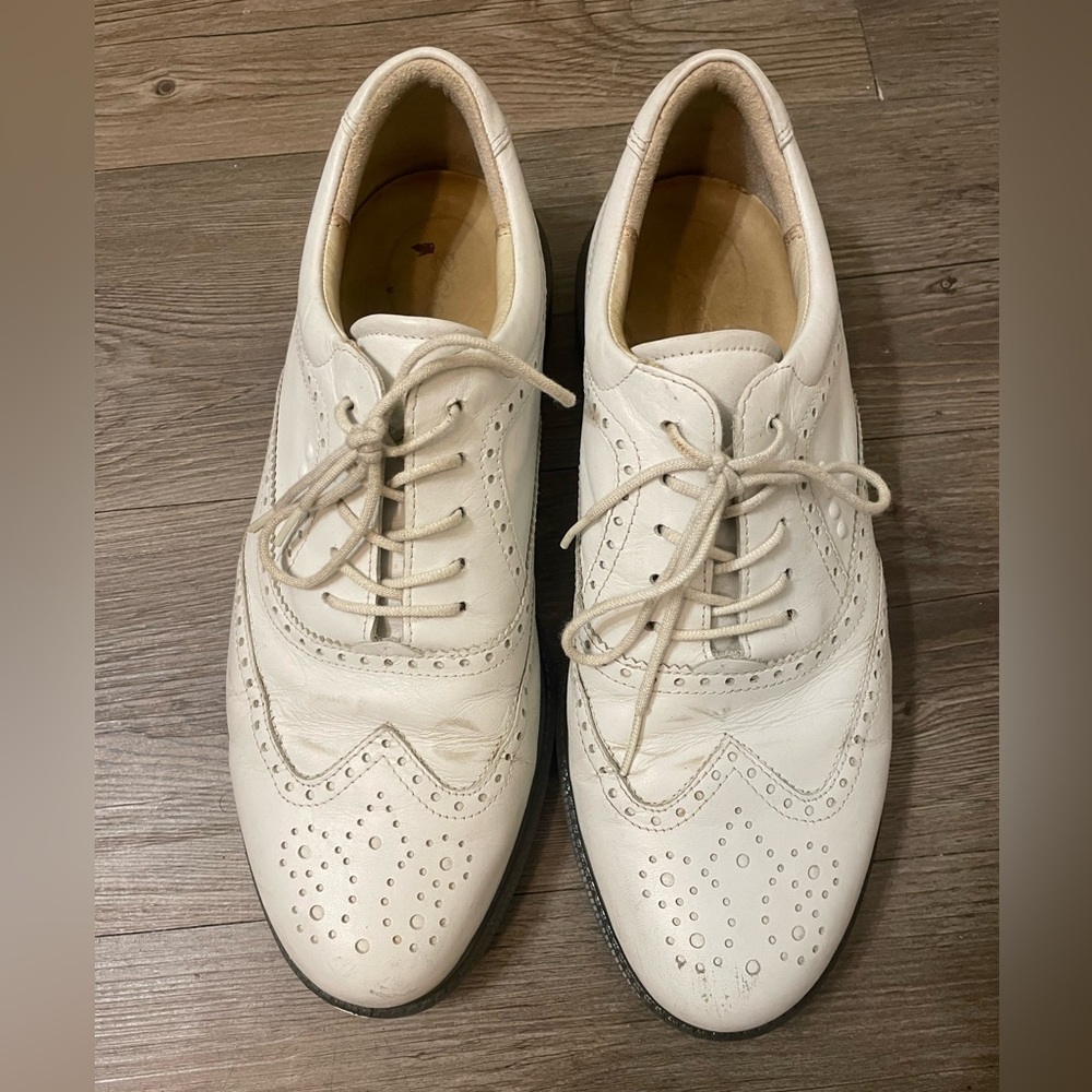Ecco Golf Shoes